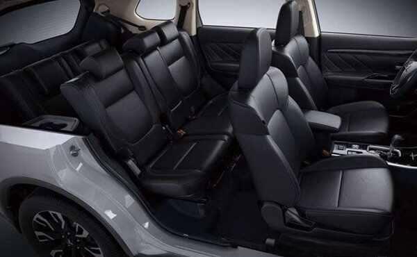 三菱OUTLANDER是什么车?OUTLANDER车中文名叫什么-