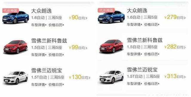 五一节神州租车贵吗?神州租车五一什么时候开放-