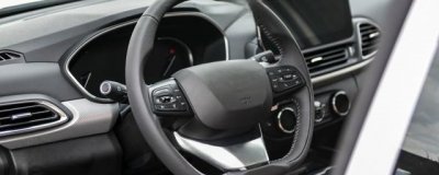 ​汽车方向盘的原理是什么