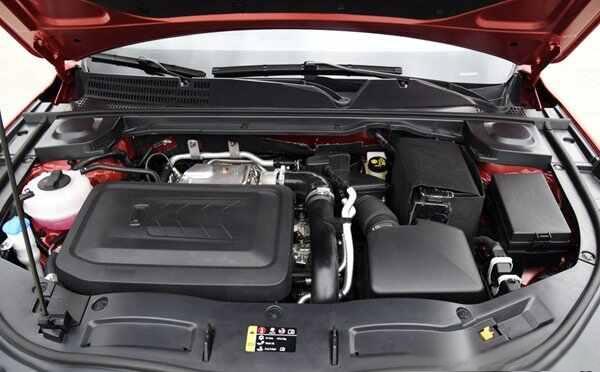 21款奔腾B70是进口发动机吗?奔腾B70新款用的什么发动机-