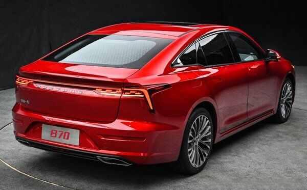 21款奔腾B70是进口发动机吗?奔腾B70新款用的什么发动机-