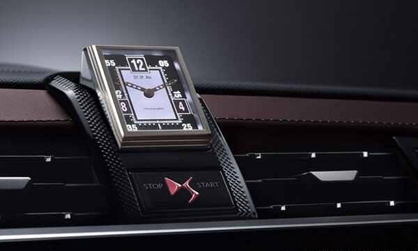 DS7是什么牌子的车?DS7多少钱一辆-