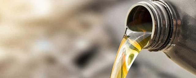 机油是什么,机油标志图解-