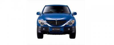 ​Actyon是什么牌子汽车？Actyon车多少钱