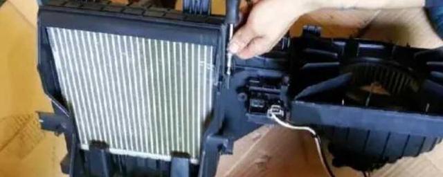 蒸发器的作用是什么?蒸发器的工作原理-