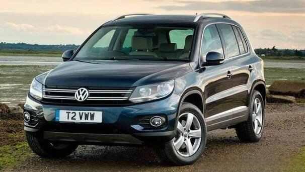 买进口tiguan都是什么人，进口tiguan用后感觉-