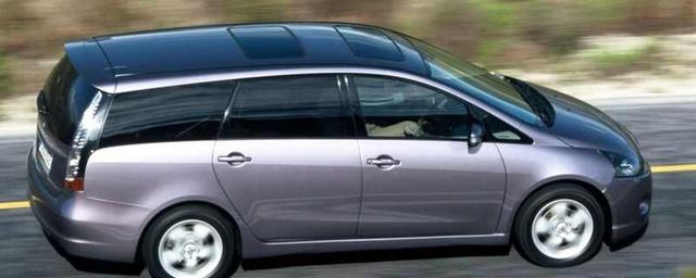 三菱GRANDIS是什么车？三菱GRANDIS中文名叫什么-