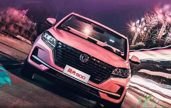 为什么说风光500真垃圾？风光500缺点是什么-