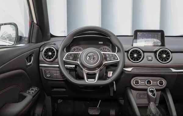 为什么说风光500真垃圾？风光500缺点是什么-