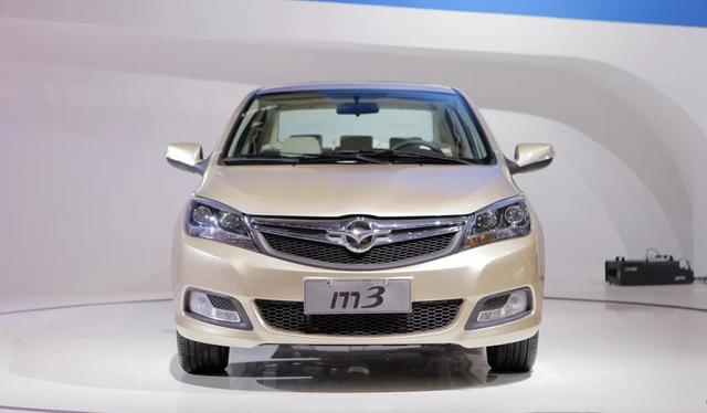 海马m3有什么致命缺点，海马m3为什么停产-