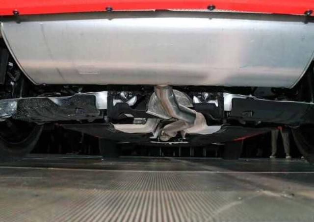 福特锐际新车最新消息,全新锐际什么时候上市-