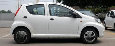 ​比亚迪f0是什么车