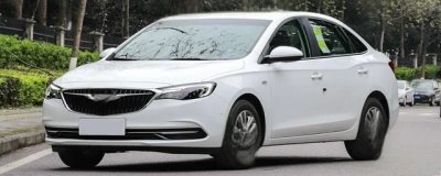 ​excellegt别克是什么车