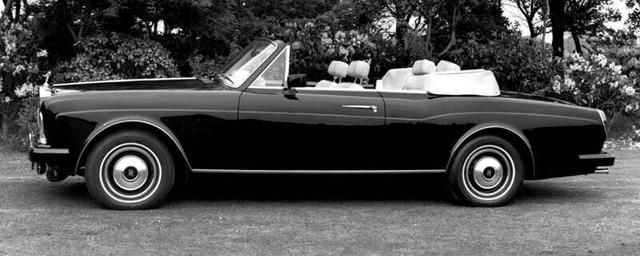 rolls-royce是什么车？rolls-royce怎么读-