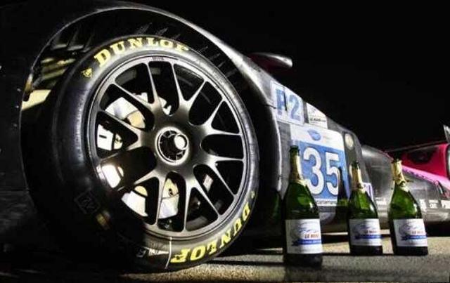 DUNLOP是什么牌子的轮胎？DUNLOP轮胎什么档次-