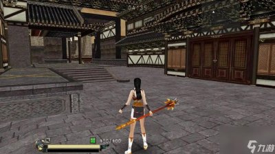 ​流星蝴蝶剑唐刀一江秋怎么连招