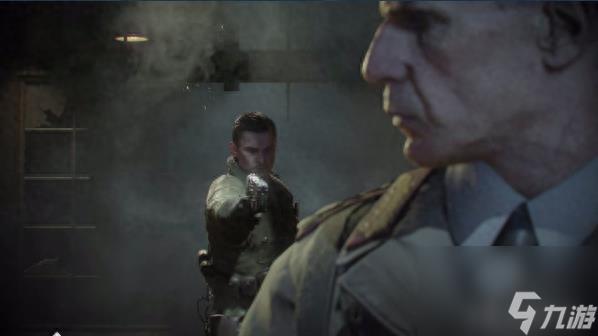 使命召唤7僵尸模式秘籍 使命召唤7僵尸模式秘籍怎么用