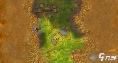 ​《魔兽世界怀旧服》矮人的挖掘场任务怎么做 任务完成流程攻略