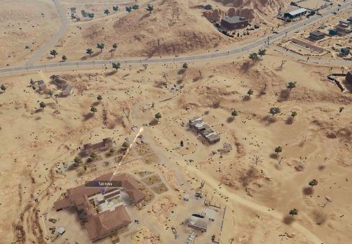 绝地求生新武器信号弹详解：只有自定义才会出现的武器