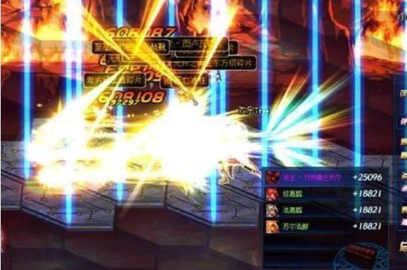 DNF深渊技巧分享 教你如何提高爆率