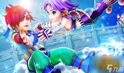 ​《梦幻西游》剧情是什么 全剧情介绍