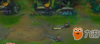 英雄联盟新英雄万花通灵妮蔻技能介绍 新英雄技能怎么样