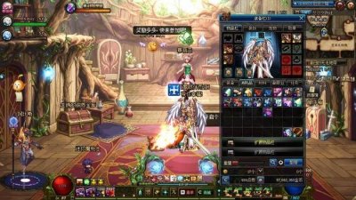 ​DNF我搬砖到底能不能一天一亿, 你心里没点数?