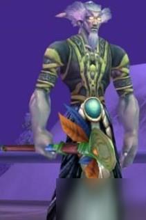 《魔兽世界怀旧服》悔恨的上层精灵任务攻略！