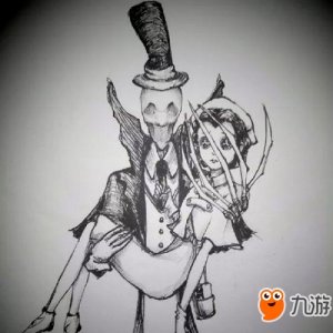 ​《第五人格》杰克如何公主抱 公主抱动作图文教程