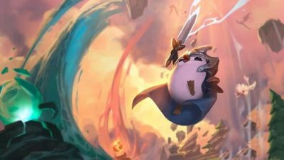 ​云顶之弈11.2山海重秘阵容怎么玩