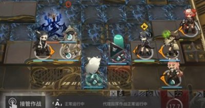 ​明日方舟掠风精二有什么材料呢