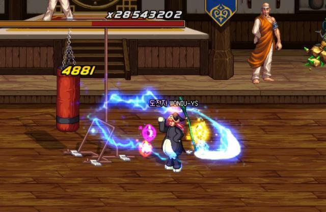 DNF:元素大型职业平衡前瞻分析,零提升改动,无法脱离下水道!