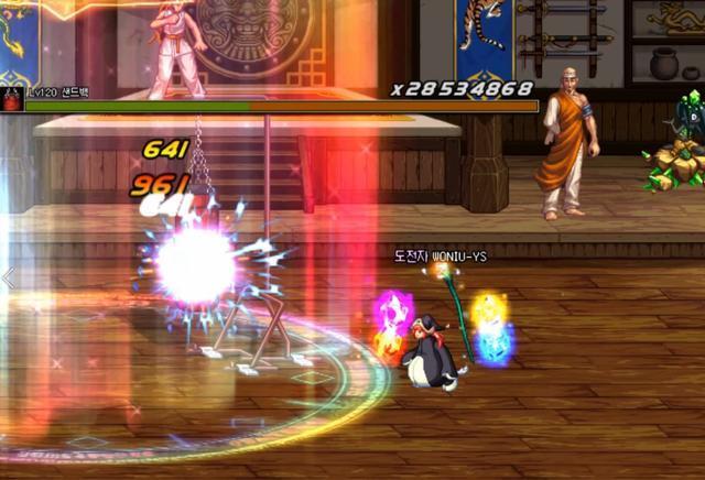 DNF:元素大型职业平衡前瞻分析,零提升改动,无法脱离下水道!