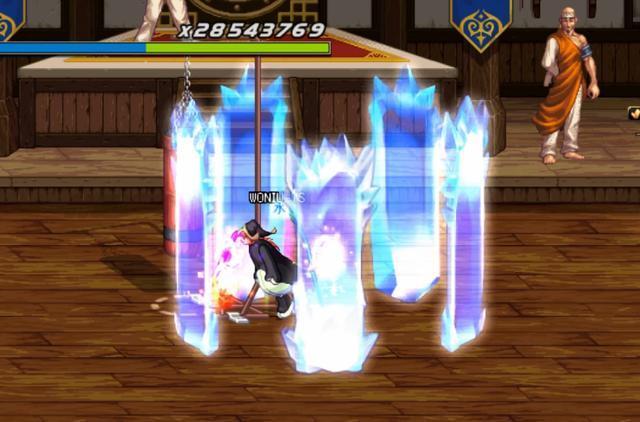 DNF:元素大型职业平衡前瞻分析,零提升改动,无法脱离下水道!