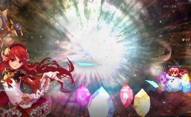 DNF:元素大型职业平衡前瞻分析,零提升改动,无法脱离下水道!