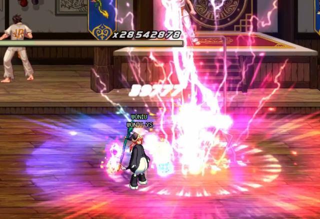 DNF:元素大型职业平衡前瞻分析,零提升改动,无法脱离下水道!