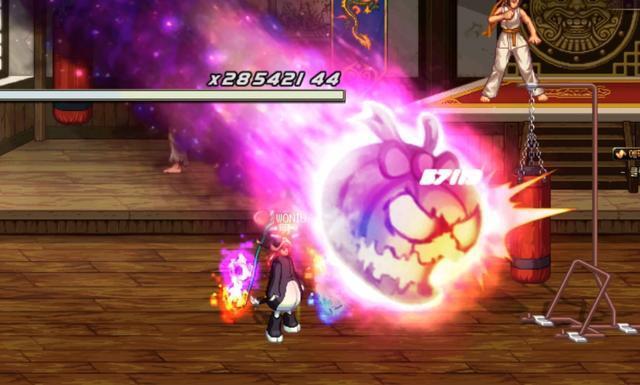 DNF:元素大型职业平衡前瞻分析,零提升改动,无法脱离下水道!