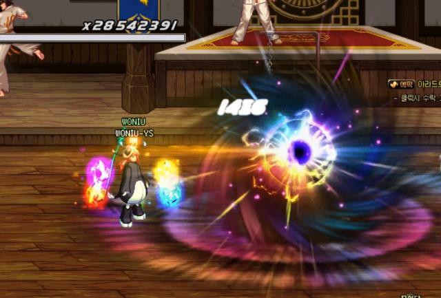 DNF:元素大型职业平衡前瞻分析,零提升改动,无法脱离下水道!