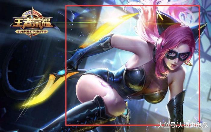 王者荣耀: 峡谷五大疑团大揭秘, 鲁班原来叫小明, 荆轲为何被改名