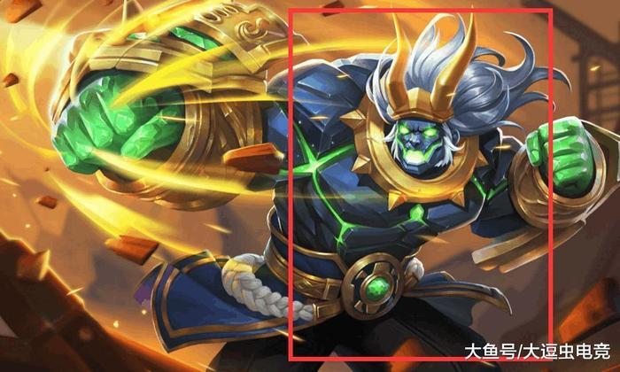 王者荣耀: 五款带犄角皮肤台词一个比一个挑衅, 四款恶魔一款神豪