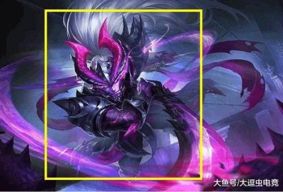 ​王者荣耀: 五款带犄角皮肤台词一个比一个挑衅, 四款恶魔一款神豪