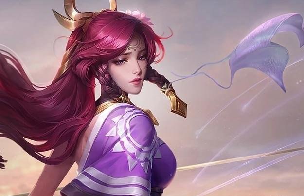 王者荣耀，最合理的伽罗出装及打法攻略，喜欢伽罗的别错过。