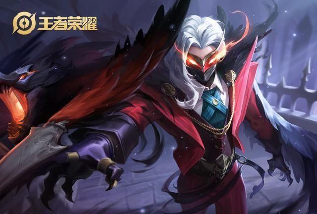 王者荣耀：兰陵王辅助带什么技能，星耀带斩杀，王者却带它