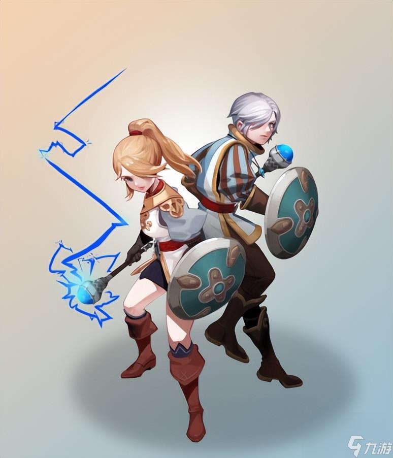 龙之谷选什么职业好呢(龙之谷手游职业玩法介绍)