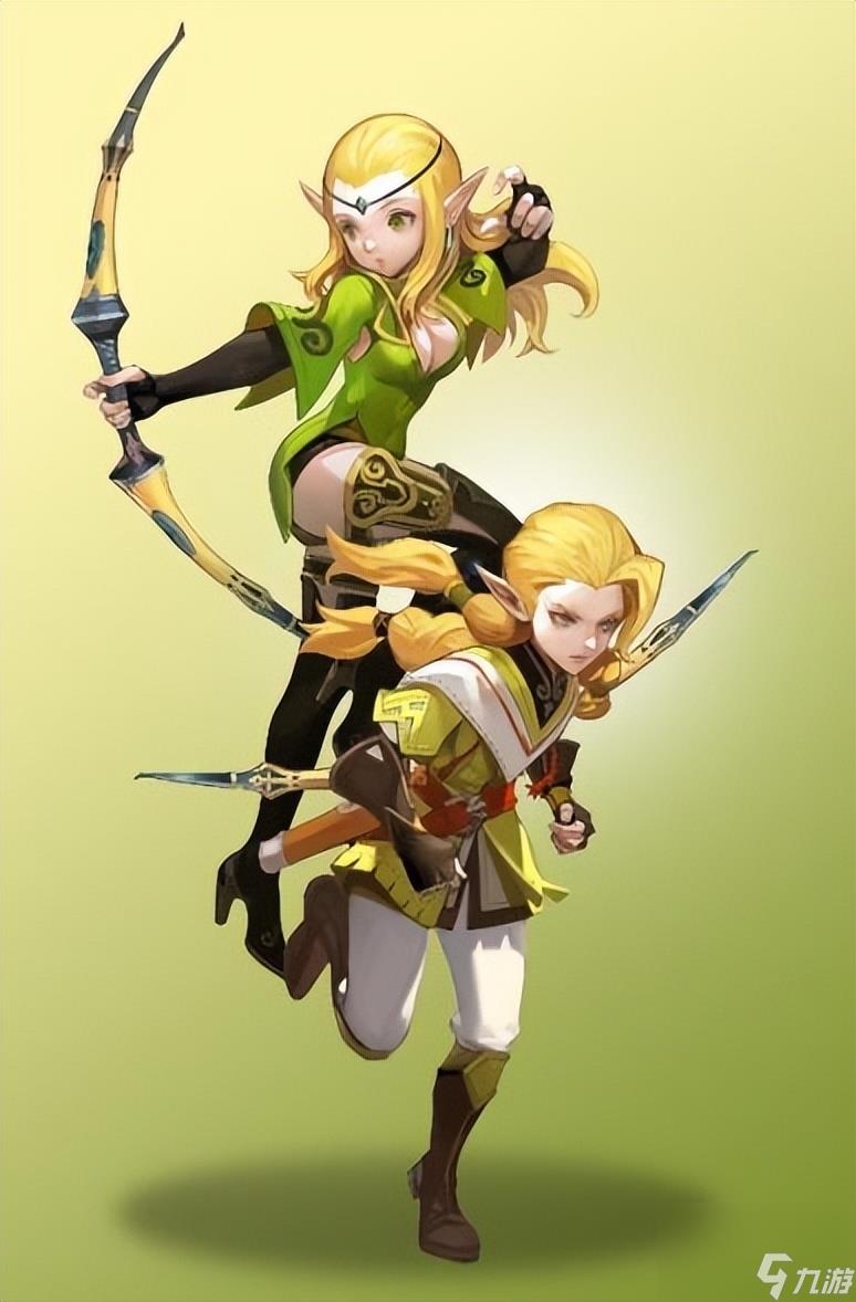 龙之谷选什么职业好呢(龙之谷手游职业玩法介绍)