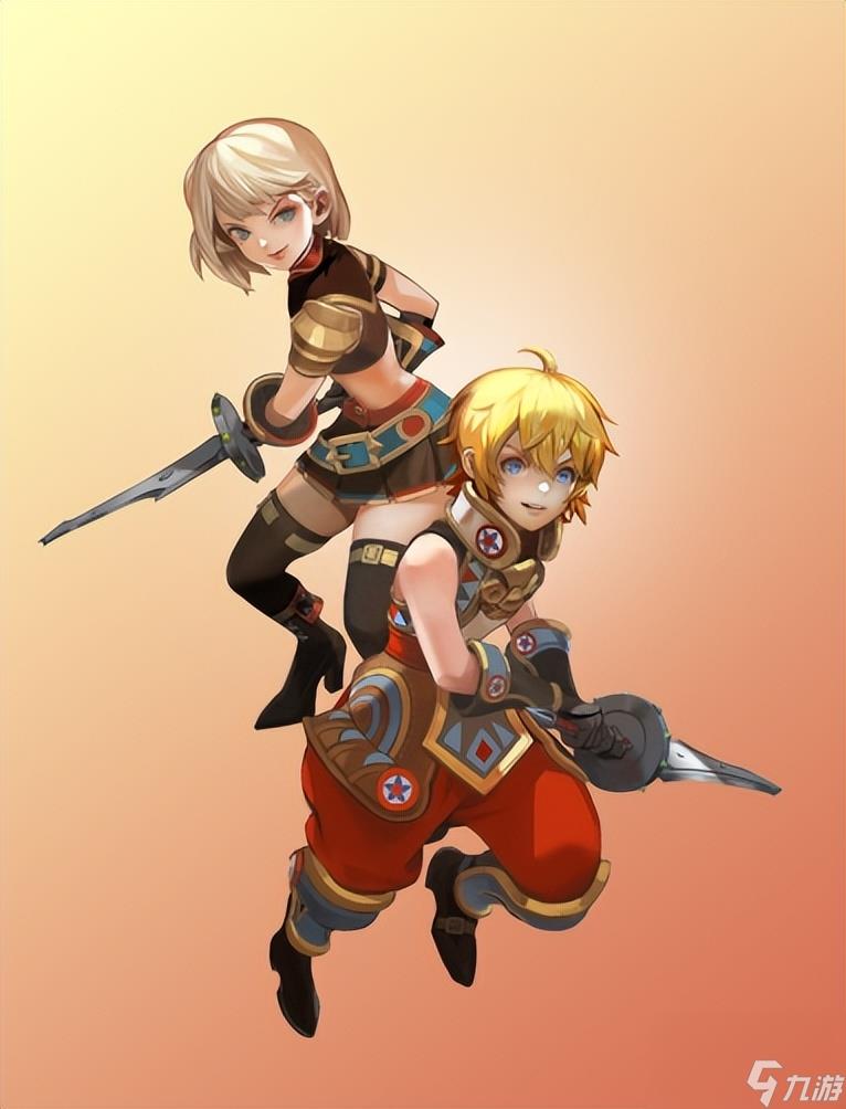 龙之谷选什么职业好呢(龙之谷手游职业玩法介绍)