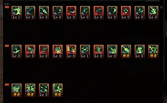 DNF100级忍者怎么加点 100级忍者加点连招攻略