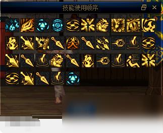 DNF100级忍者怎么加点 100级忍者加点连招攻略