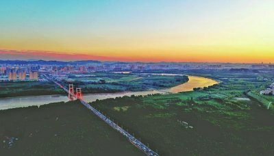 ​济水在哪里?@济南人,一起唤起这些不能忘却的记忆