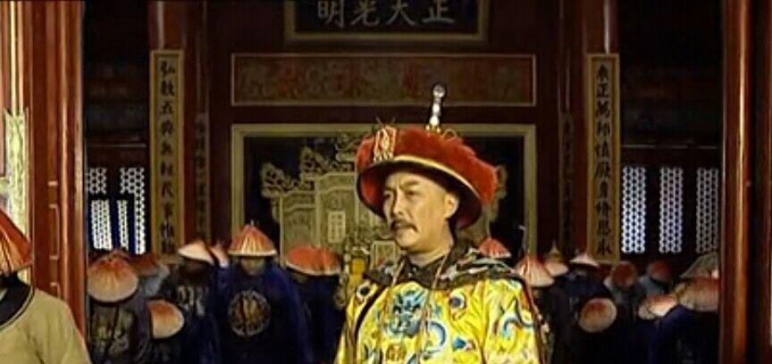 雍正帝为什么不杀孙家淦?！